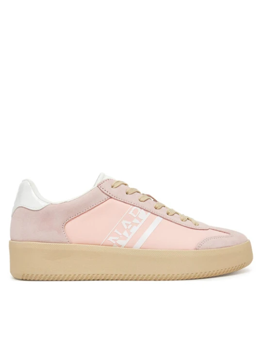 Foto del prodotto Napapijri Sneakers Jade NP0A4IR8 Rosa