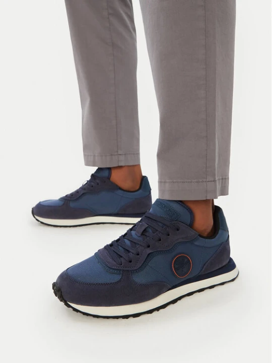 Foto del prodotto Napapijri Sneakers Nova NP0A8APL Blu scuro