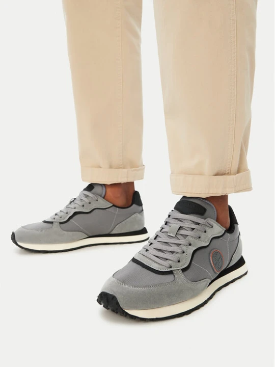 Foto del prodotto Napapijri Sneakers Nova NP0A8APL Grigio scuro