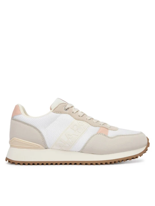 Foto del prodotto Napapijri Sneakers NP0A8A6C Bianco