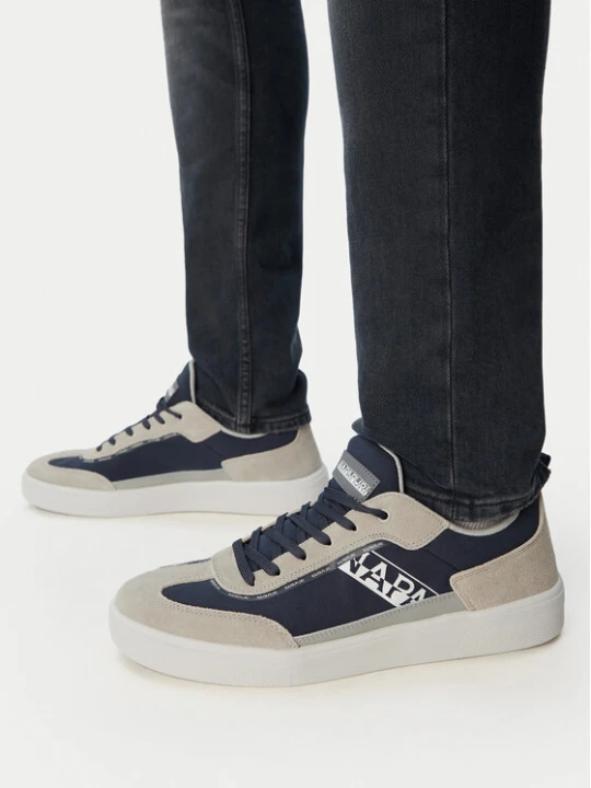 Foto del prodotto Napapijri Sneakers NP0A8BBX Blu scuro