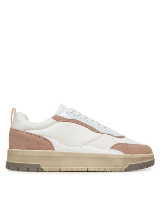 Foto del prodotto Napapijri Sneakers Sand NP0A4IR6 Bianco
