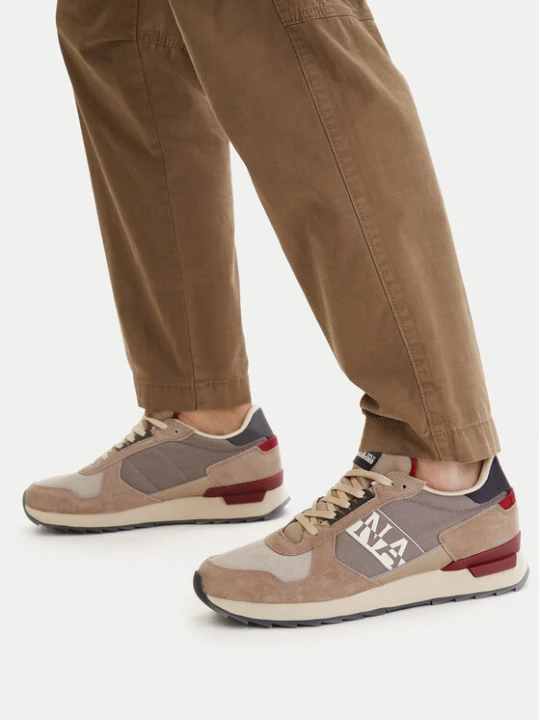 Foto del prodotto Napapijri Sneakers Stab NP0A8BNY Beige