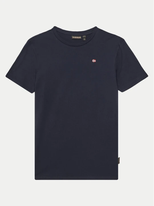 Foto del prodotto Napapijri T-shirt Salis SS 2 NP0A4GEH1761 D Blu scuro Regular Fit