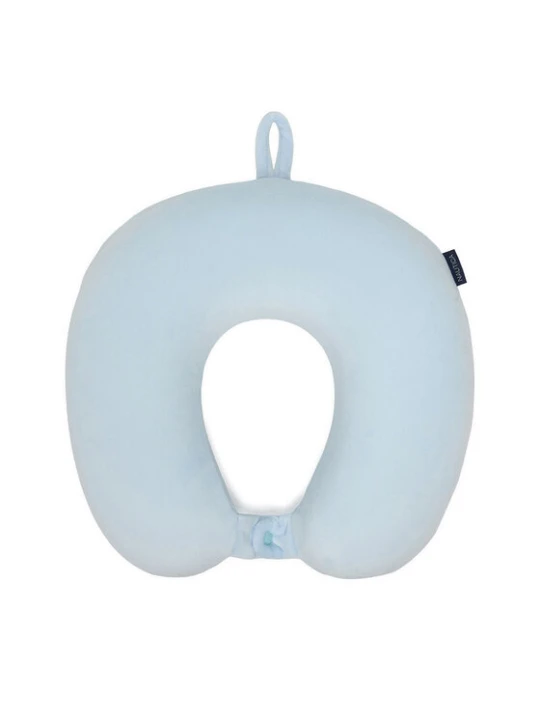Foto del prodotto Nautica Cuscino da viaggio CWBEO-NTC-L-001-09 Blu