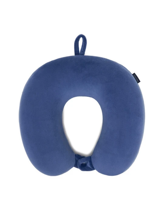 Foto del prodotto Nautica Cuscino da viaggio CWBEO-NTC-L-001-09 Blu scuro