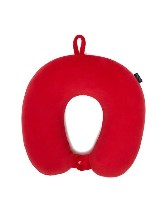 Foto del prodotto Nautica Cuscino da viaggio CWBEO-NTC-L-001-09 Rosso