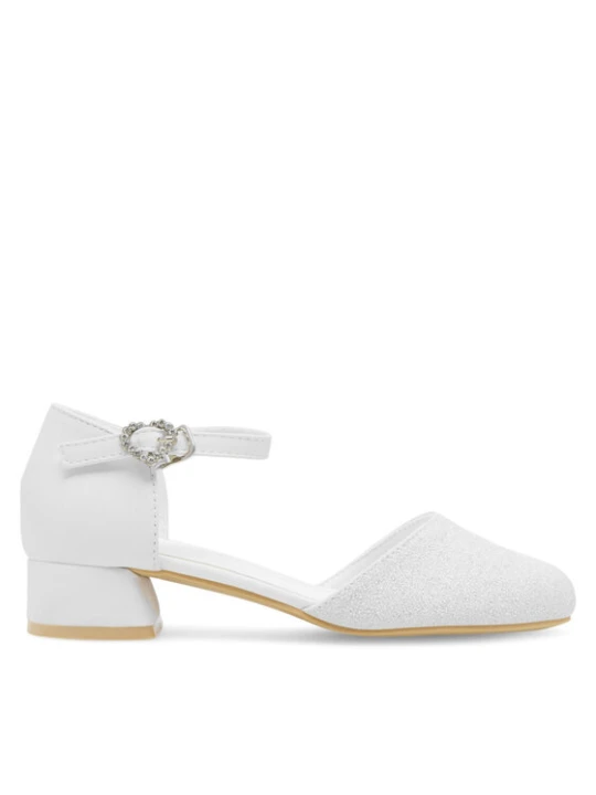 Foto del prodotto Nelli Blu Ballerine CM230522-6 Bianco