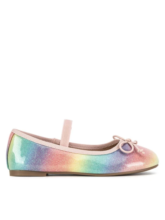 Foto del prodotto Nelli Blu Ballerine CM240528-1 Rosa
