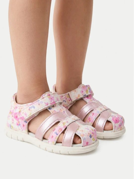 Foto del prodotto Nelli Blu Sandali CEO-CM230827-3 Rosa