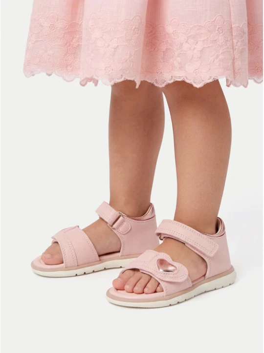Foto del prodotto Nelli Blu Sandali CEO-CM250521-8 Rosa