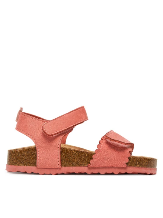 Foto del prodotto Nelli Blu Sandali CM220518-19B Rosa