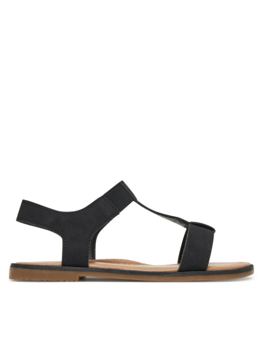 Foto del prodotto Nelli Blu Sandali CS166-3A Nero