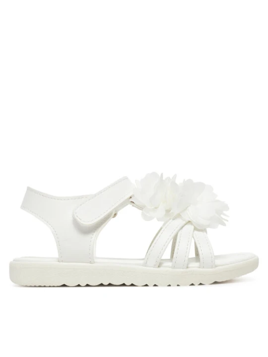 Foto del prodotto Nelli Blu Sandali CS6265-01 Bianco