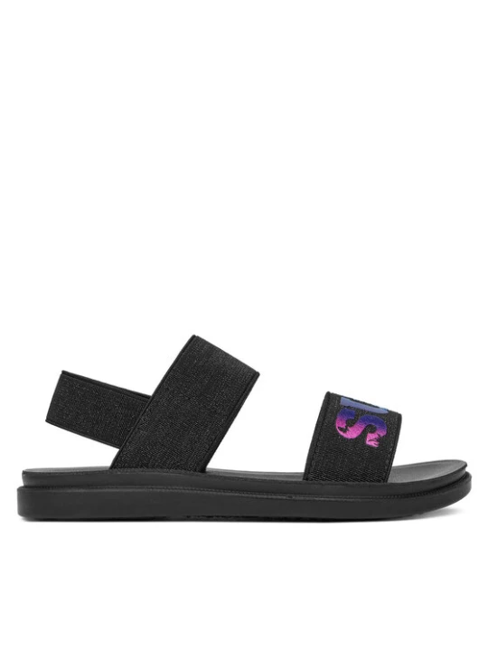 Foto del prodotto Nelli Blu Sandali CSS20370-00A Nero