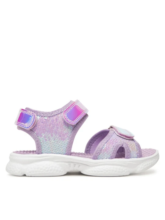 Foto del prodotto Nelli Blu Sandali K2380 Viola