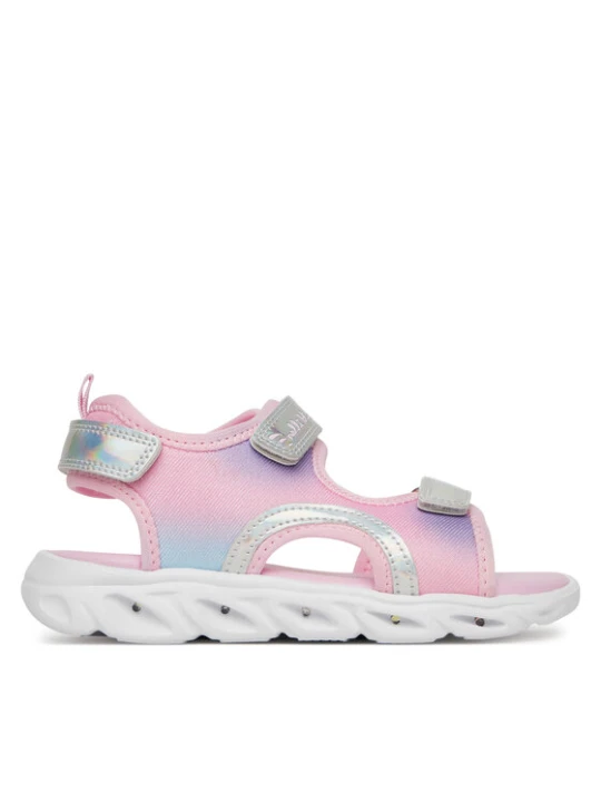 Foto del prodotto Nelli Blu Sandali K2382 Rosa