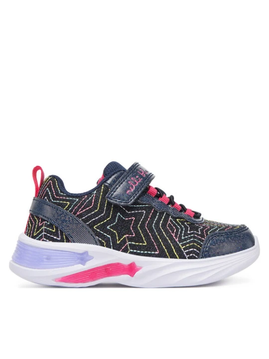 Foto del prodotto Nelli Blu Sneakers k21761 Blu scuro