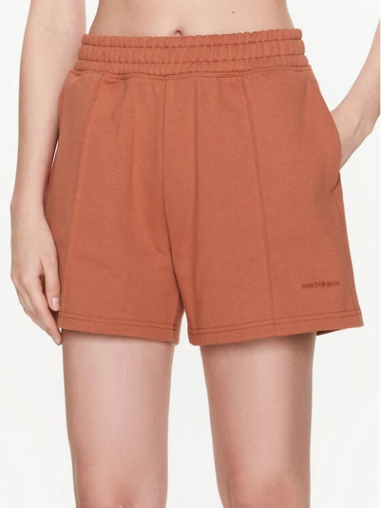 Foto del prodotto New Balance Pantaloncini sportivi Athletics Nature State WS23552 Marrone Relaxed Fit