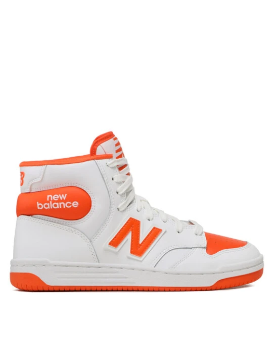 Foto del prodotto New Balance Sneakers BB480SCA Bianco
