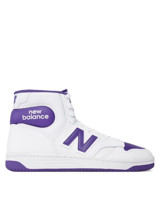 Foto del prodotto New Balance Sneakers BB480SCE Bianco
