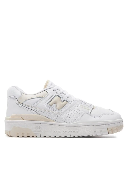 Foto del prodotto New Balance Sneakers BBW550BK Bianco