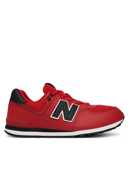 Foto del prodotto New Balance Sneakers G5742SG Rosso