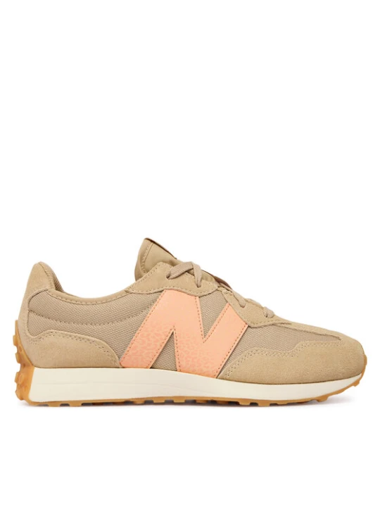 Foto del prodotto New Balance Sneakers GS327WO Beige