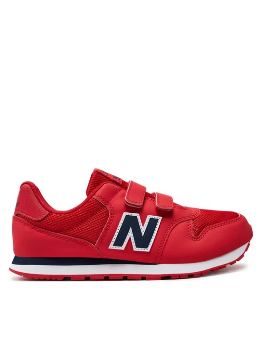 Foto del prodotto New Balance Sneakers GV500CRN Rosso