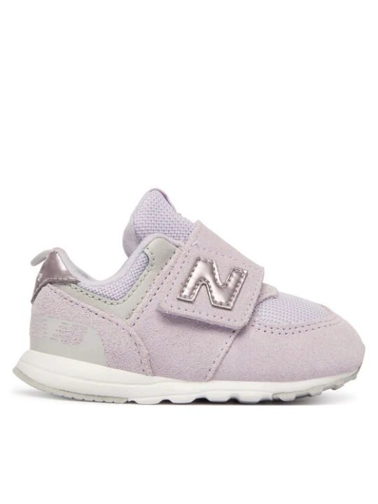 Foto del prodotto New Balance Sneakers I5743MK Viola