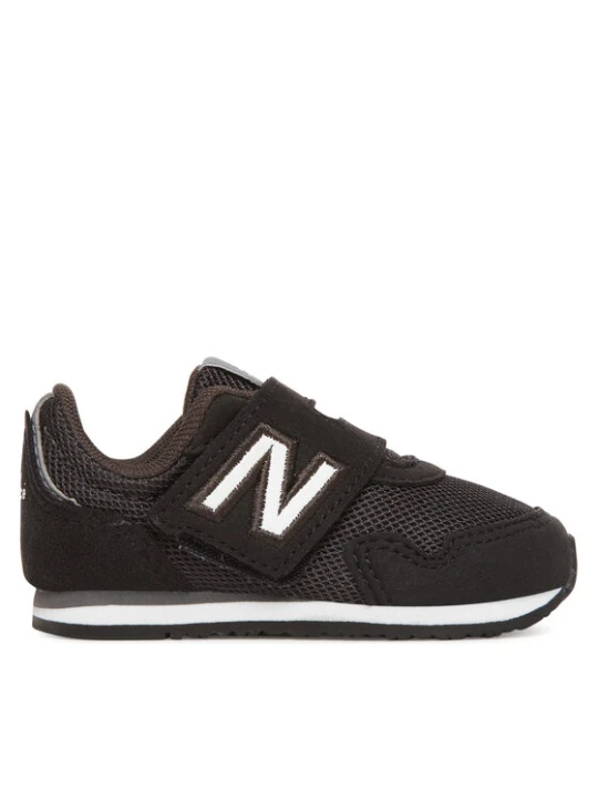 Foto del prodotto New Balance Sneakers IV323BK Nero