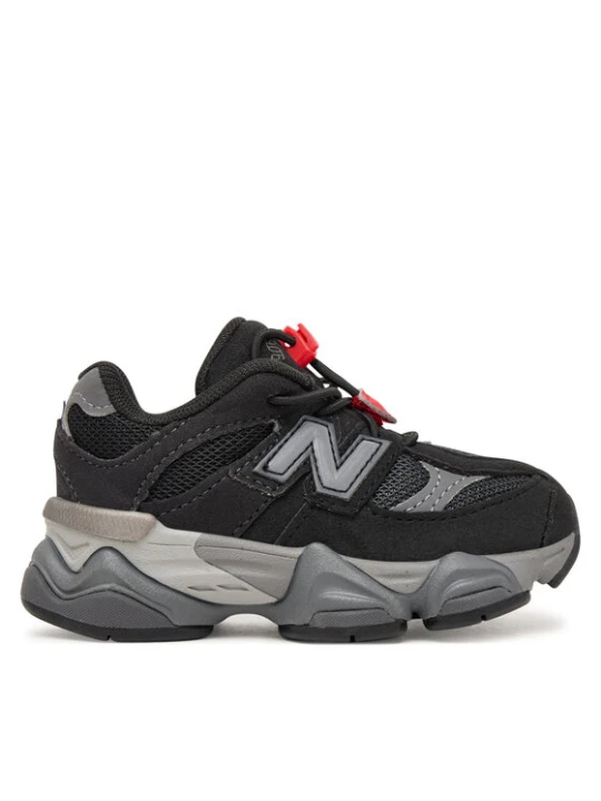 Foto del prodotto New Balance Sneakers IV9060BK Nero