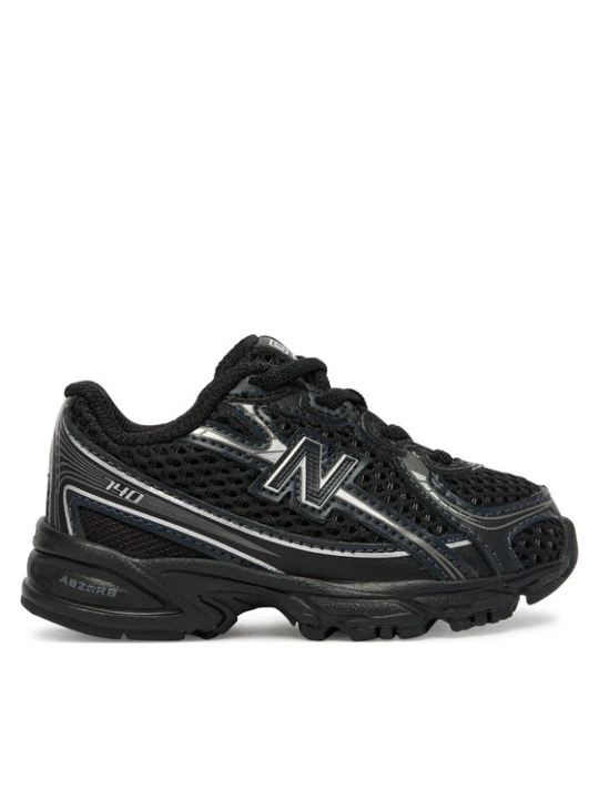 Foto del prodotto New Balance Sneakers IZ740BM Nero