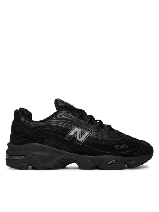 Foto del prodotto New Balance Sneakers M1000B M Nero