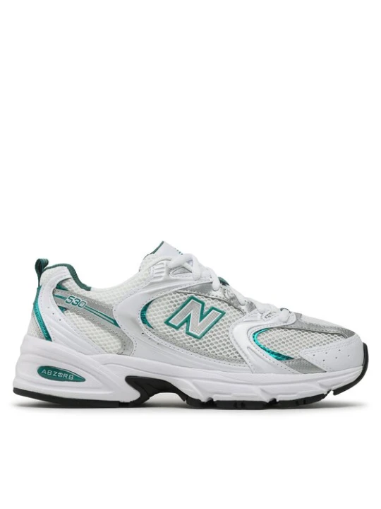 Foto del prodotto New Balance Sneakers MR530AB Bianco