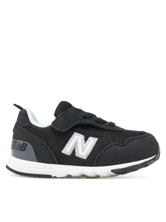 Foto del prodotto New Balance Sneakers NW515BLK Nero