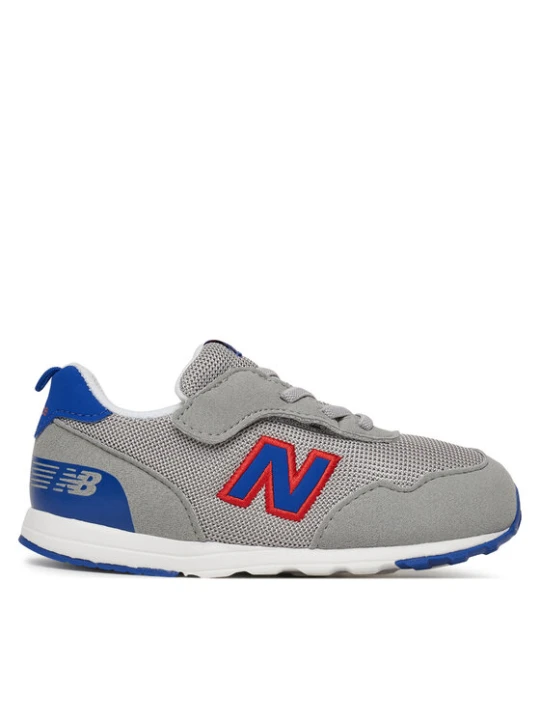 Foto del prodotto New Balance Sneakers NW515KG Grigio