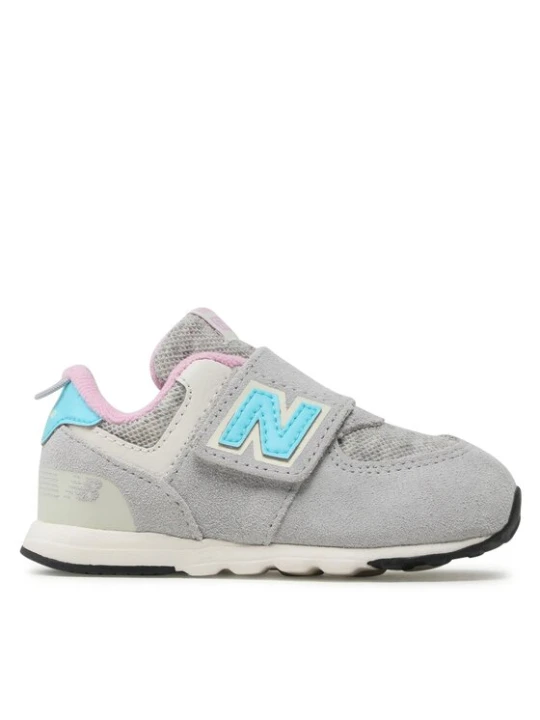 Foto del prodotto New Balance Sneakers NW574NB1 Grigio