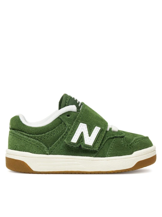 Foto del prodotto New Balance Sneakers NWB480SA Verde