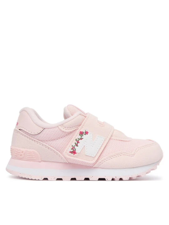 Foto del prodotto New Balance Sneakers P5157JQ Rosa chiaro
