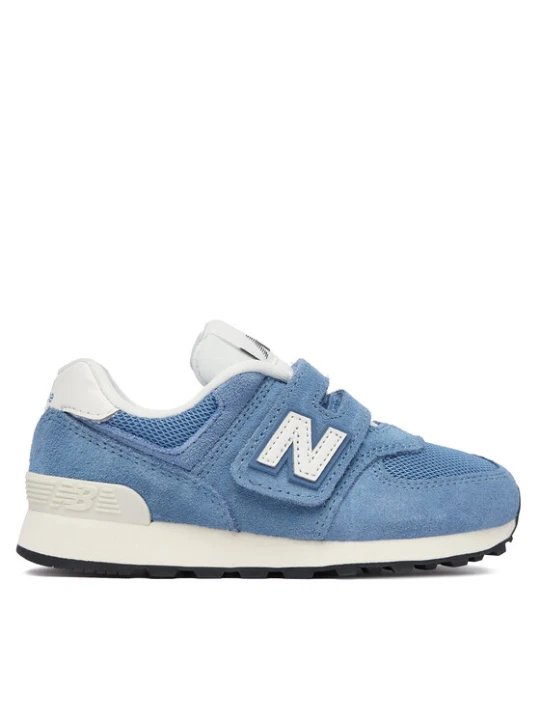 Foto del prodotto New Balance Sneakers P57466A Blu
