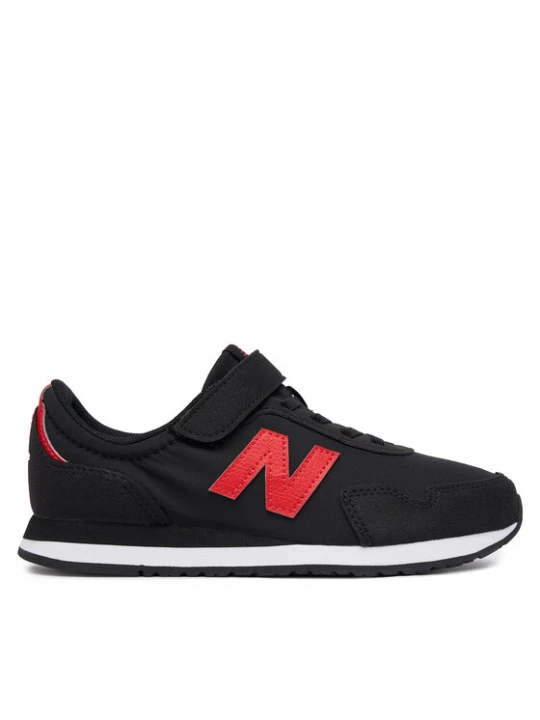 Foto del prodotto New Balance Sneakers PV323AB Nero