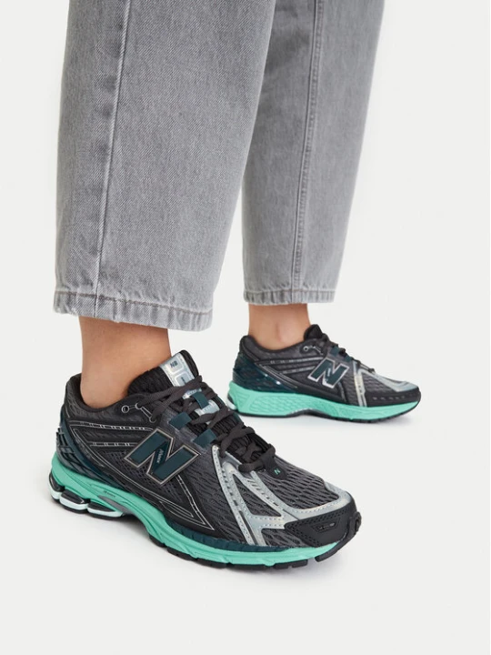 Foto del prodotto New Balance Sneakers U19068O6 W Nero