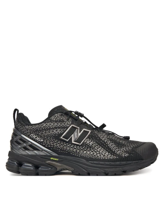 Foto del prodotto New Balance Sneakers U19068PN Nero