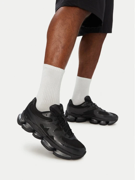 Foto del prodotto New Balance Sneakers U2000ETB Nero