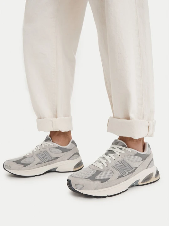 Foto del prodotto New Balance Sneakers U201011N M Grigio chiaro