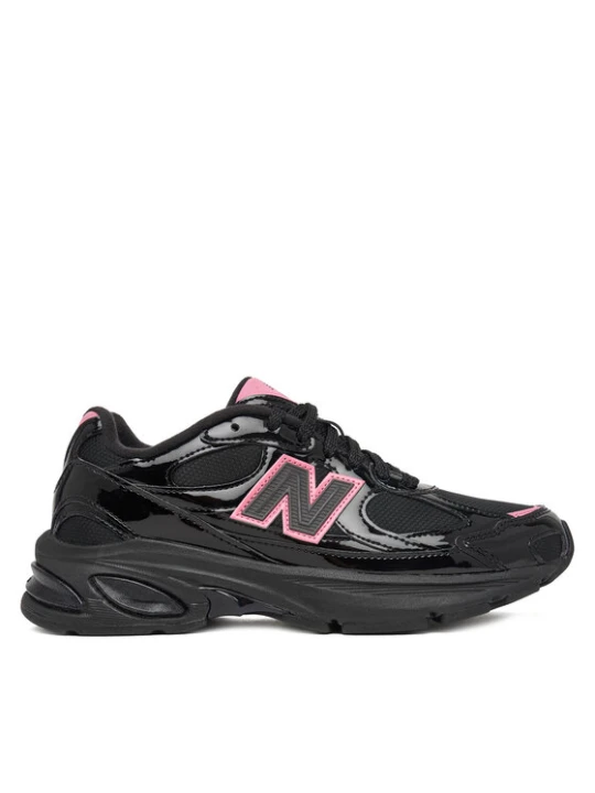 Foto del prodotto New Balance Sneakers U201086T Nero