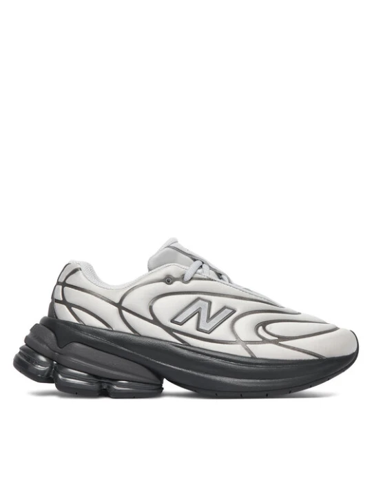 Foto del prodotto New Balance Sneakers U50303L3 Grigio