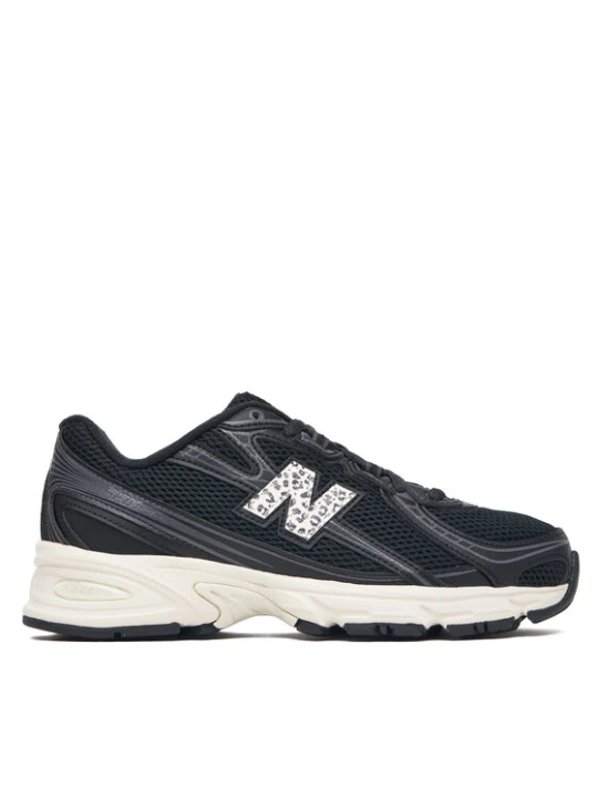 Foto del prodotto New Balance Sneakers U7402B2 Nero