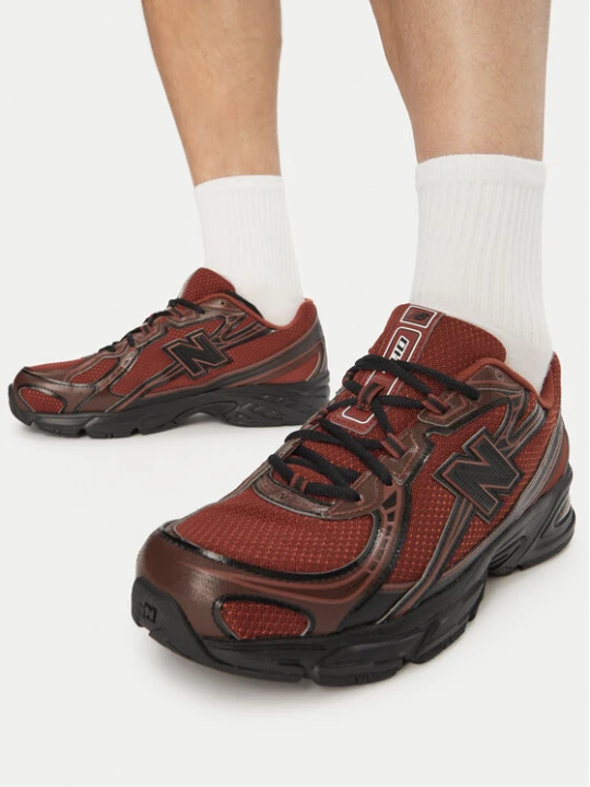 Foto del prodotto New Balance Sneakers U7407CB Bordeaux